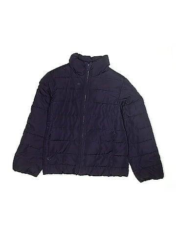 The Children's Place Snow Jacket (view 1)