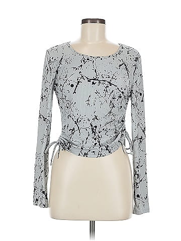 Orange Kiss Long Sleeve T-Shirt (view 1)