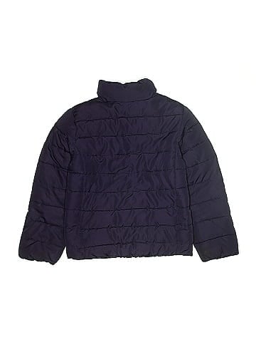 The Children's Place Snow Jacket (view 2)