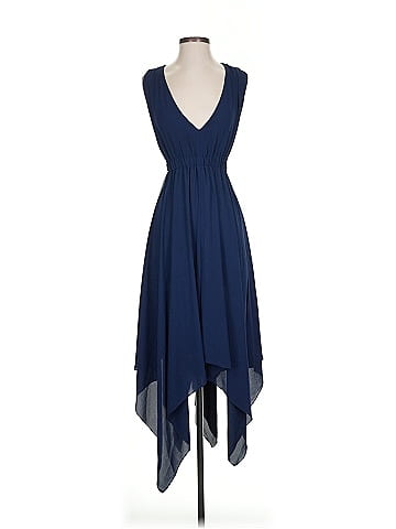 BCBGMAXAZRIA Cocktail Dress (view 1)
