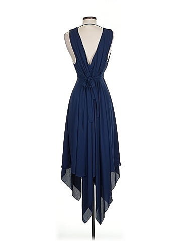 BCBGMAXAZRIA Cocktail Dress (view 2)