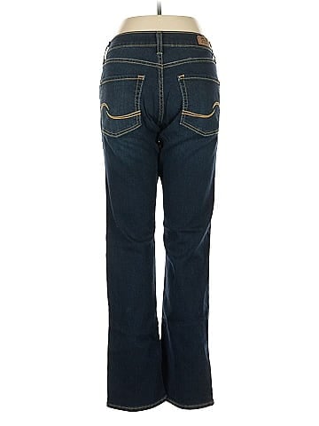 Levi Strauss Signature Jeans (view 2)