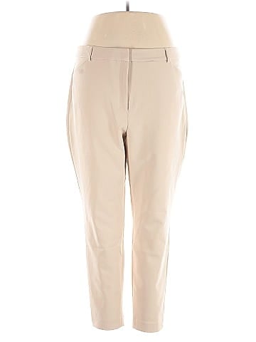 Express Casual Pants (view 1)