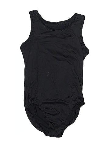 Justice One Piece Swimsuit (view 1)