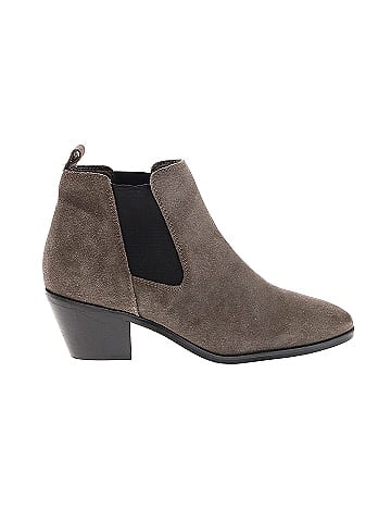 Marc Fisher Ankle Boots (view 1)