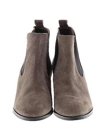 Marc Fisher Ankle Boots (view 2)