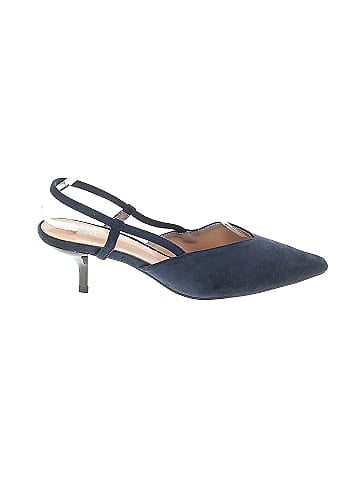 Pol Mule/Clog (view 1)