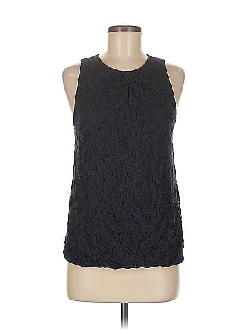 Gap Outlet Sleeveless Blouse (view 1)
