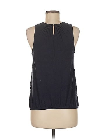 Gap Outlet Sleeveless Blouse (view 2)