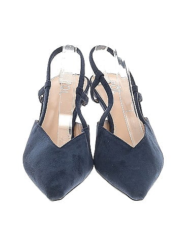 Pol Mule/Clog (view 2)