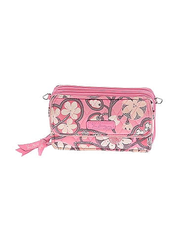 Vera Bradley Crossbody Bag (view 1)