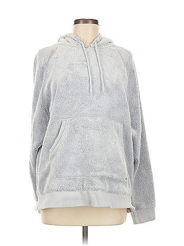 Gilly Hicks Pullover Hoodie (view 1)