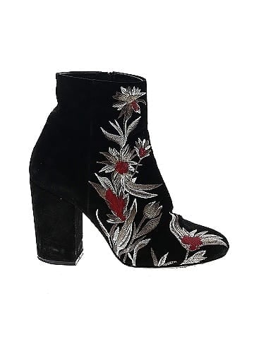 Kenneth Cole New York Ankle Boots (view 1)