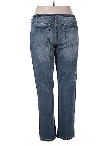Natural Reflections Jeans (view 2)
