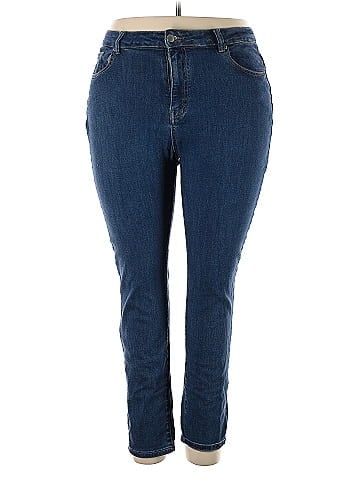 Unbranded Jeans (view 1)