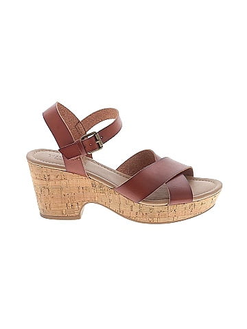 Cushion Aire Mule/Clog (view 1)