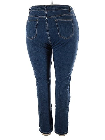 Unbranded Jeans (view 2)
