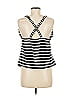 Free Assembly Black Sleeveless Top Size M - photo 2