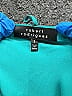 Robert Rodriguez 100% Silk Teal Sleeveless Blouse Size S - photo 7