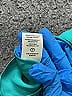 Robert Rodriguez 100% Silk Teal Sleeveless Blouse Size S - photo 8