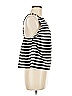 Free Assembly Black Sleeveless Top Size M - photo 3