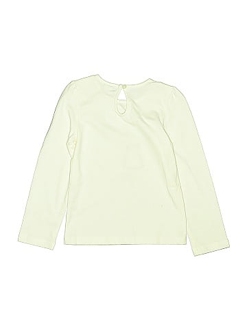 Janie and Jack Long Sleeve T-Shirt (view 2)