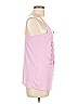 Next Level Apparel Pink Tank Top Size L - photo 3