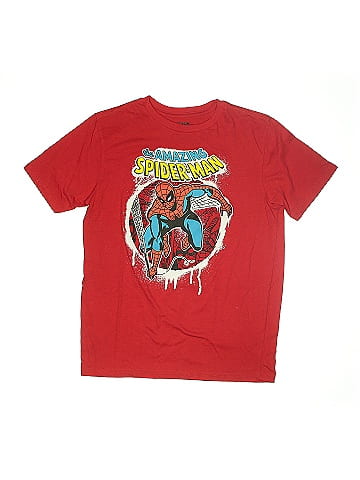 Marvel Short Sleeve T-Shirt (view 1)