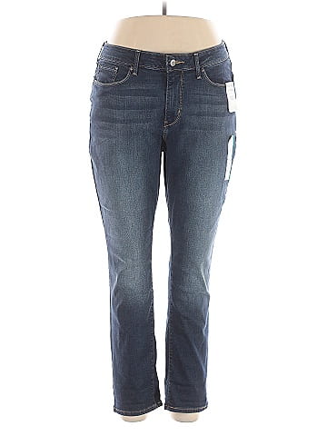Levi Strauss Signature Jeans (view 1)