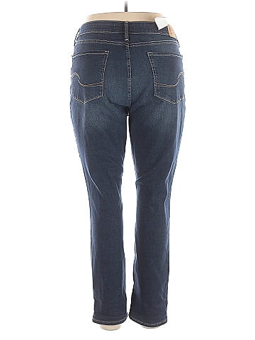 Levi Strauss Signature Jeans (view 2)
