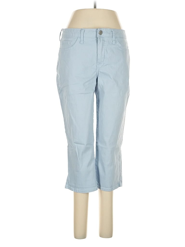 Pre-owned Riders By Lee Jeans In Blue