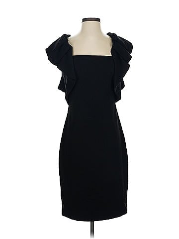 Badgley Mischka Cocktail Dress (view 1)