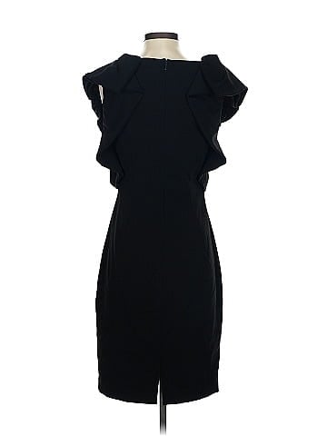 Badgley Mischka Cocktail Dress (view 2)
