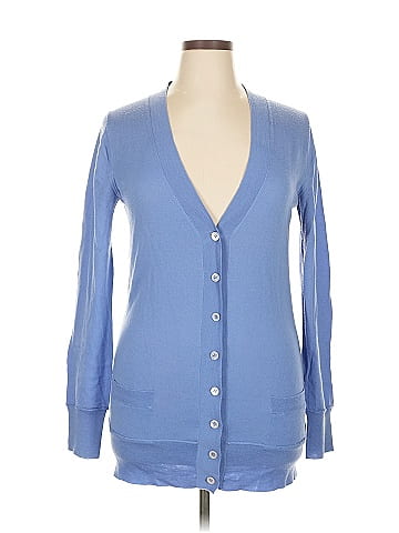 J.Crew Wool Cardigan (view 1)