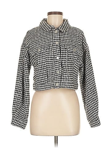 Vigoss Jacket (view 1)