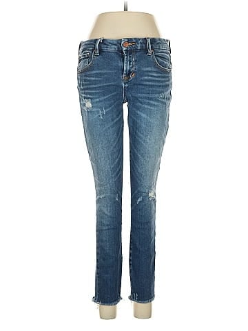 Dear John Jeans (view 1)