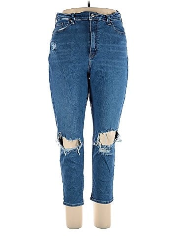 Levi Strauss Signature Jeans (view 1)