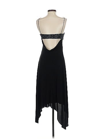 Laundry by Shelli Segal Cocktail Dress (view 2)