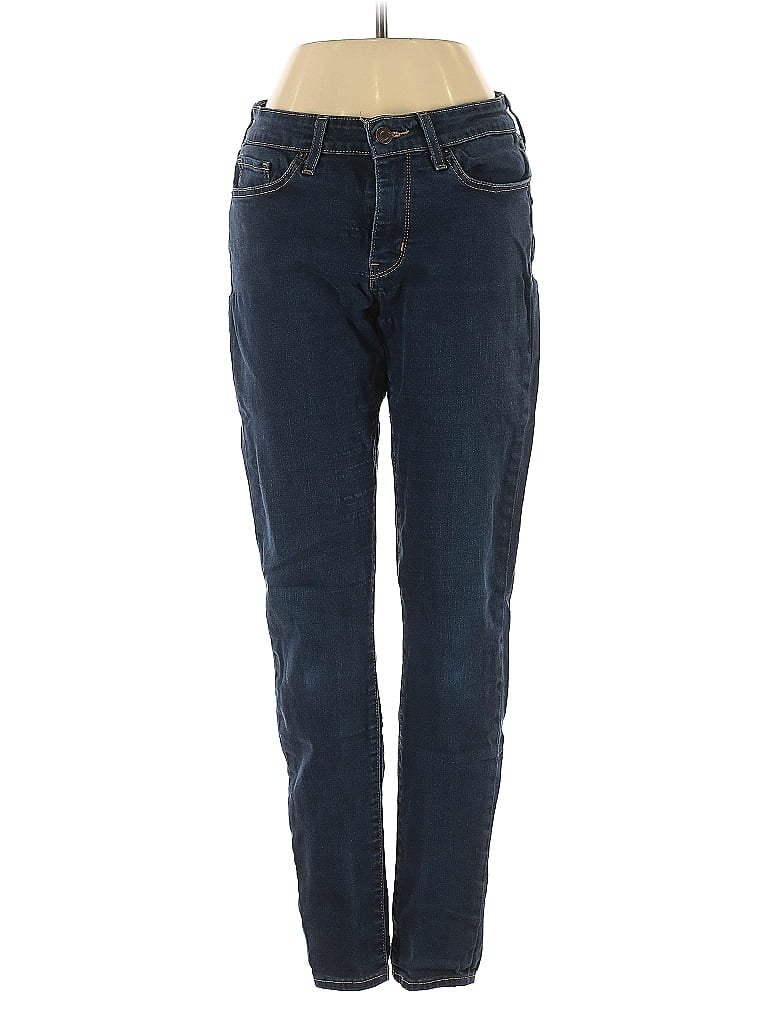 Pre-owned Levi's Jeans In Blue