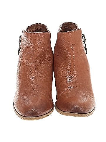Franco Sarto Ankle Boots (view 2)