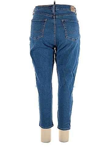 Levi Strauss Signature Jeans (view 2)