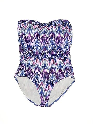 Tommy Bahama One Piece Swimsuit (view 1)