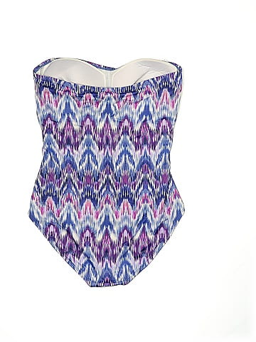 Tommy Bahama One Piece Swimsuit (view 2)