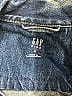 Gap Kids 100% Cotton Blue Denim Jacket Size S (youth) - photo 3