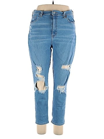 Levi Strauss Signature Jeans (view 1)