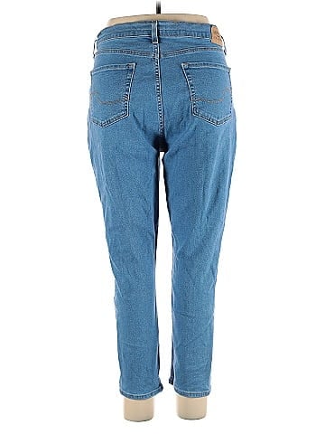 Levi Strauss Signature Jeans (view 2)