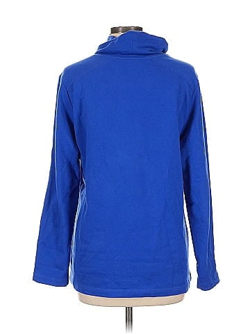 Karen Scott Sport Pullover Hoodie (view 2)