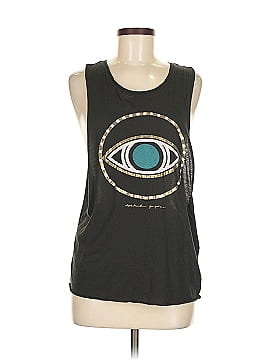 Spiritual Gangster Sleeveless T Shirt