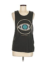 Spiritual Gangster Sleeveless T Shirt