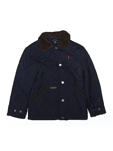Polo by Ralph Lauren Jacket (view 1)